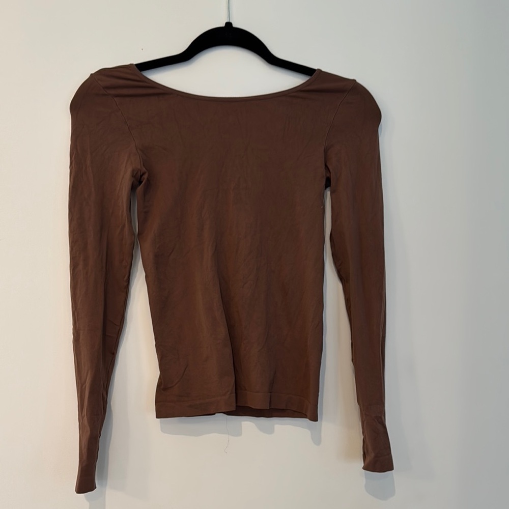 NWOT Free People Top